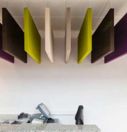 mousse-acoustique-panneau-isolation-phonique-plafond