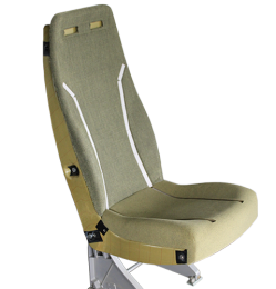 mousse-cellulaire-assise-airbus