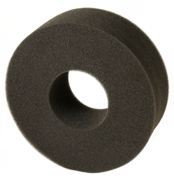 mousse-industrielle-rouleau-noir